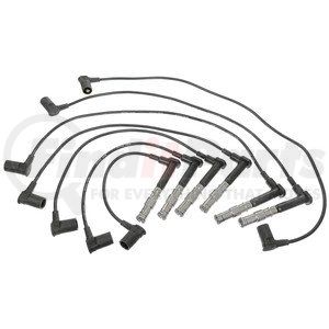 27736 by STANDARD WIRE SETS - STANDARD WIRE SETS 27736 Glow Plugs & Spark Plugs