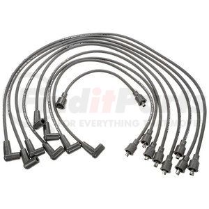 27842 by STANDARD WIRE SETS - STANDARD WIRE SETS 27842 Glow Plugs & Spark Plugs