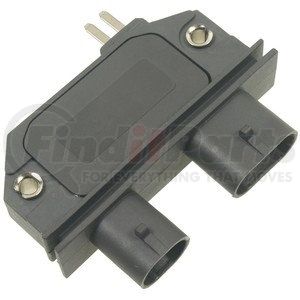 LX-340T by TRUE TECH IGNITION - Ignition Control Module