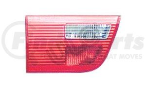 1126103 by ULO - Tail Light - Left, Inner, OE 63218383183