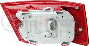 1007008 by ULO - Tail Light for VOLKSWAGEN WATER