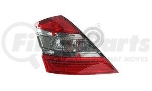 10 37 003 by ULO - Tail Light for MERCEDES BENZ