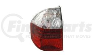 ULO 1115004 - Tail Light for MERCEDES BENZ | FinditParts