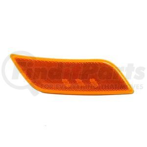 P54-6147 by PETERBILT - Turn Signal Indicator Light