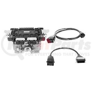 WABCO 4006120030 Trailer ABS Modulator System Assembly Trailer ABS Modulator System Assembly