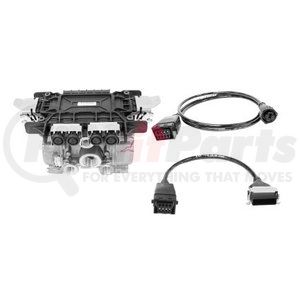 4006120030 by WABCO - Trailer ABS Modulator System Assembly