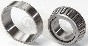 32012X by FEDERAL MOGUL-NATIONAL SEALS - Taper Bearing Assembly