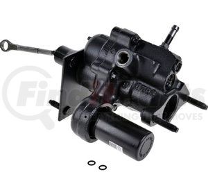 52-7338 by A-1 CARDONE - Power Brake Booster