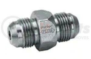 DT-620-MFMF-5 by PARKER HANNIFIN - Hard Seat In-Line Check Valves (up to 5000 psi) - Compact One Piece Body, Male Fitting Ends - DT Series