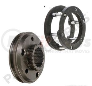 EF25510 by PAI - Transmission Synchronizer Assembly