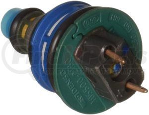 841-17113 by GB REMANUFACTURING - Remanufactured Throttle Body Injector