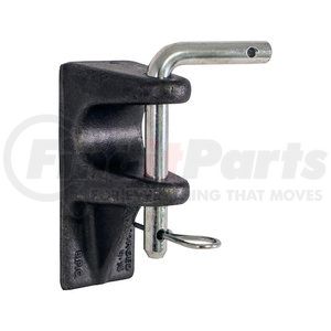 btb030 by BUYERS PRODUCTS - Tailgate Bracket - Upper, for 1.25" Diameter Tailgate Posts
