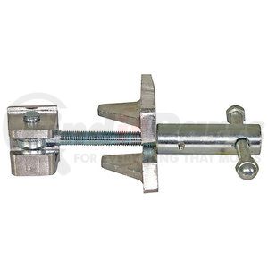 tgl3410st by BUYERS PRODUCTS - Tailgate Latch Assembly - Steel, with Forged Steel Brackets and Clevis