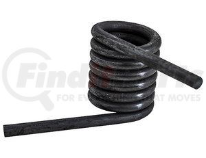 3002879 by BUYERS PRODUCTS - Torsion Ramp Spring - Left Hand, for Heavy Duty Trailer Ramps