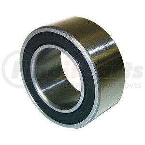 MT2027 by OMEGA ENVIRONMENTAL TECHNOLOGIES - A/C Compressor Clutch Bearing - Clutch Pulley Bearing - 10PA/TV12