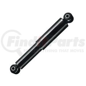 34036 by GABRIEL - Constant-Rate Front Coil Spring