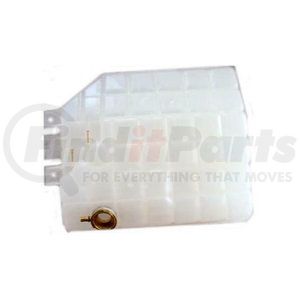 05-17750-002 by FREIGHTLINER - Engine Coolant Reservoir