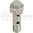 090310-0490 by DENSO - Injection Pump Overflow Valve - Screw Valve Assembly
