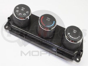 55111946AD by MOPAR - CONTROL