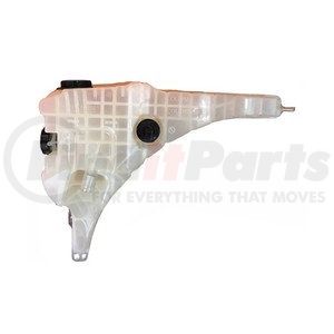 a0525263007 by FREIGHTLINER - Engine Coolant Reservoir