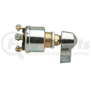 95612-BX by COLE HERSEE - Ignition and Start Switch - 12V, 3 Blade Terminals
