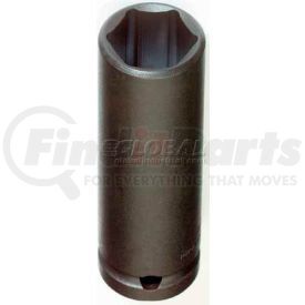 J7724H by PROTO - Proto J7724H 3/8" Drive Deep Impact Socket 3/4" - 6 Point