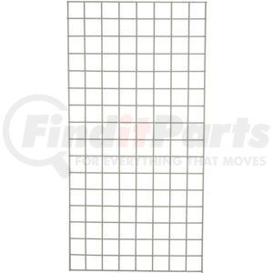 933CP15 by GLOBAL INDUSTRIAL - Global Industrial&#8482; Wire Mesh Deck 60"Wx36"D