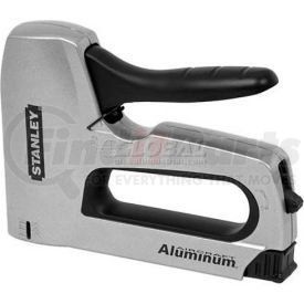 TR150HL by STANLEY - Stanley TR150HL Tr150hl, Heavy-Duty Aluminum Staple Gun, High/Low Setting