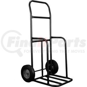 03-500-CC by CORTINA SAFETY PRODUCTS - Portable Safety Traffic Cone Cart, 03-500-CC