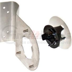 VBMBRKT-RND by J & D MANUFACTURING - J&D Mounting Bracket for Round VBM60 Blowers, VBMBRKT-RND