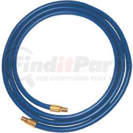 900061-15 by EXAIR - Exair Compressed Air Hose 900061-15, 1/4" MNPT X 1/4" MNPT, 15' L X 3/8" I.D.