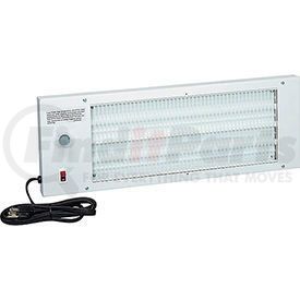 170-TS by TPI - TPI Under the Desk Heater 170-TS - 170W 120V 1 PH