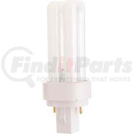 S8314 by SATCO - Satco S8314 Cfd9w/827 9w W/ G23-2 Base - Warm- Cfl Bulb