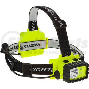 XPP-5458G by BAYCO PRODUCTS - NightStick&#174; Xpp-5458g Intrinsically Safe Multi-Function Headlamp