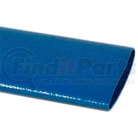 13027005 - 10 Feet by APACHE - Apache 13027005 2" x 10' Bulk PVC Lay Flat Discharge Hose