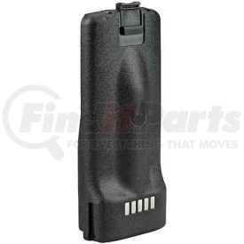 PMNN4434AR by MOTOROLA - Motorola PMNN4434AR RM Series Standard Capacity Li-Ion Battery 2100mAH Up To 15 Hrs Of Talk Time