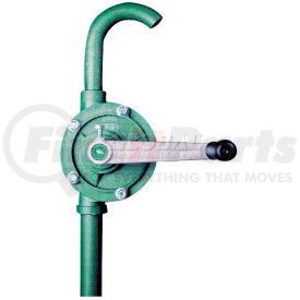 3003 by ACTION PUMP - Action Pump Polypropylene Rotary Drum Pump 3003 with PTFE Vane - 8 GPM