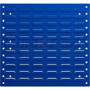 14025137.11 by BOTT - Bott 14025137.11 Steel Toolboard - Louvered Panels 20X18