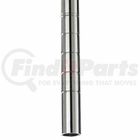 63UPS by METRO - 5407900 63H Post W/Cap Only