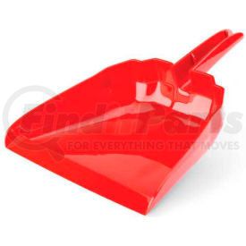 911 by LIBMAN COMPANY - Libman Commercial 13" Dust Pan - Red - 911