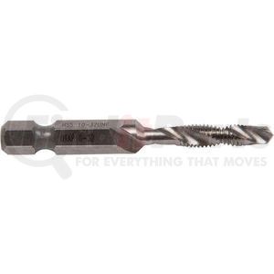 DTAP10-32 by GREENLEE TOOL - Greenlee&#174; DTAP10-32 Drill/Tap, 10-32