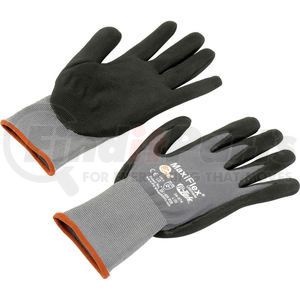 34-874/S by PIP INDUSTRIES - PIP&#174; MaxiFlex&#174; Ultimate&#153; Nitrile Coated Knit Nylon Gloves, Small, 12 Pairs