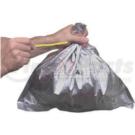 26827 by JUSTRITE - Smoker Bucket Liners Pack of 10