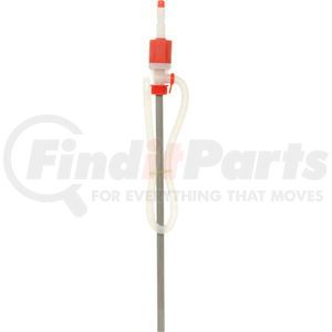 4008 by ACTION PUMP - Action Pump Siphon Drum Pump 4008 for Light Oil, Kerosene, Water Based Chemicals