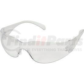 7100114652 by 3M - 3M&#153; Virtua Protective Eyewear, 11228-00000-100, Clear Uncoated Lens