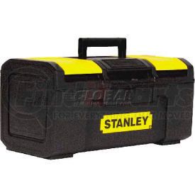 STST16410 by STANLEY - Stanley STST16410 Stst16410, Basic Tool Box, 16"