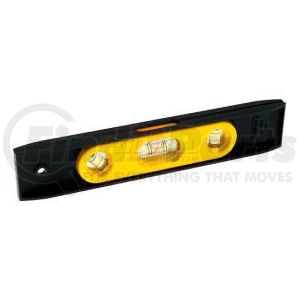 42-264 by STANLEY - Stanley 42-264 High-Impact ABS Magnetic Torpedo Level, 9"