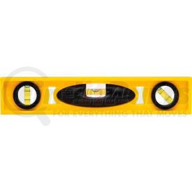 42-466 by STANLEY - Stanley 42-466 High-Impact ABS Level, 12" Long