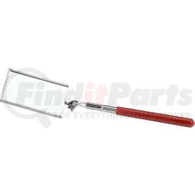 J2373 by PROTO - Proto J2373 2-1/8 x 3-1/2" Telescopic Rectangular Inspection Mirror