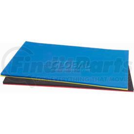 DIYBL by PROTO - Proto DIYBL Do-It-Yourself Blue/Yellow Foam Drawer Liner Kit